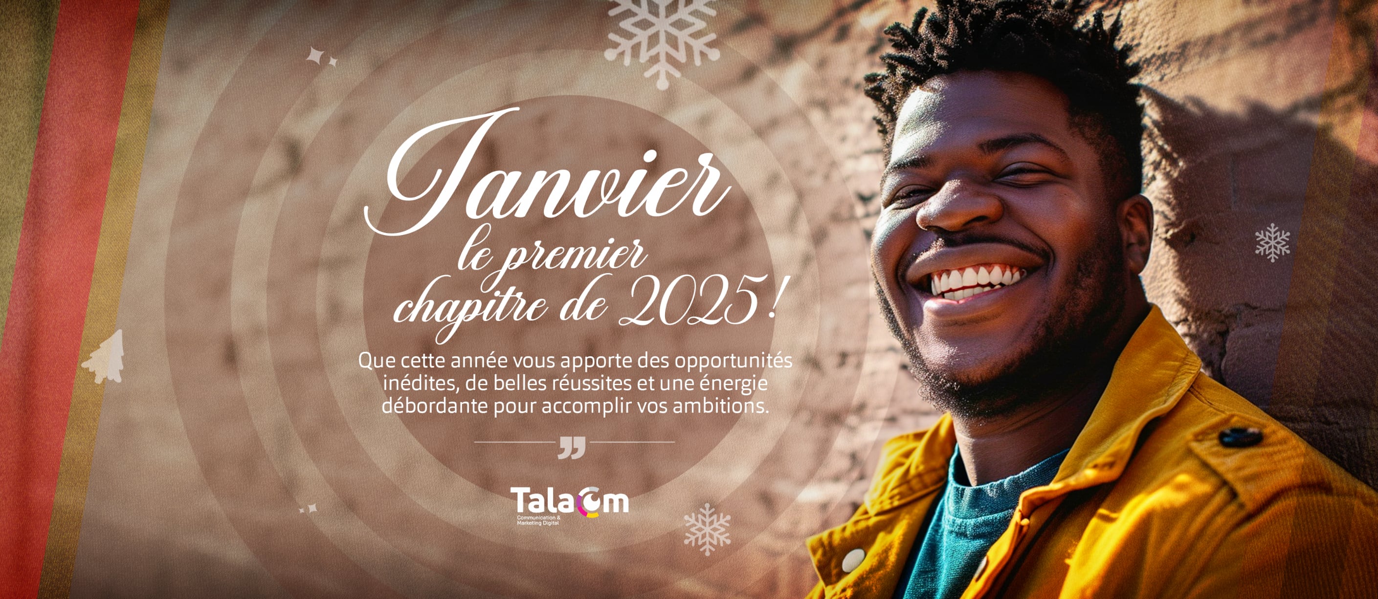 TALA-COM Innover, Inspirer, Impacter