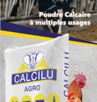 CALCILU AGRO