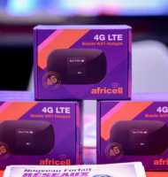 AFRICELL MODEM WIFI