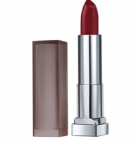 MAYBELLINE - ROUGE À LÈVRE CS CREAMY MATTE N°975 DIVINE WINE