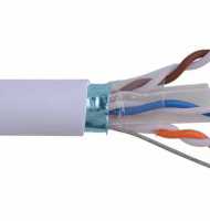 Câble - AICO: Cable FTP Cat6 305m