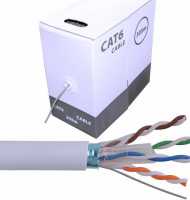 Cable - AICO- Cable FTP Cat6