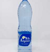 ALPINA EAU 1,5L paquet de 6 pièces