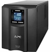 Régulateur - APC-ONDULEUR SMC 1500VA