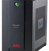 Régulateur - APC : UPS BX650Li VA EUROPE