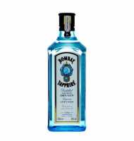 Bombay Sapphire Dry Gin (70cl)