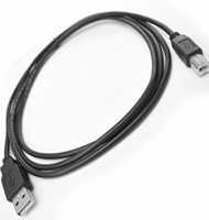 CABLE USB PRINTER 1.8 METRE