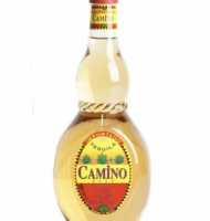 Camino Gold (75cl) Tequila