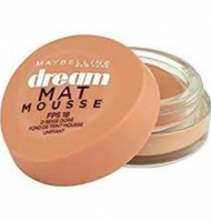 DREAM MAT MOUSSE