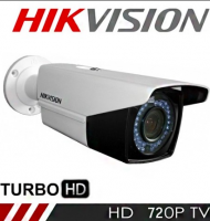 Camera - CCTV HIKVISION OUTDOOR HD IP CAMERA