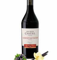 Maison Castel Cabernet Sauvignon