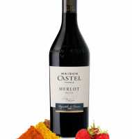 Maison Castel Merlot 75cl