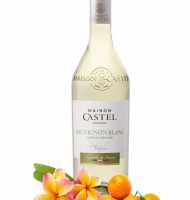 Sauvignon Blanc Maison Castel 75Cl