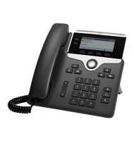 Téléphone - CISCO IP PHONE CP-7821-K9