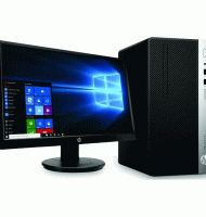 DESKTOP HP PRO 400 G5  i5