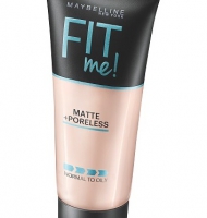 FIT ME MATT POLERESS