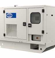 Groupe Electrogène FG Wilson 17.5 KVa