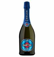 Martini Sparkling Dolce sans alcool, 75cl