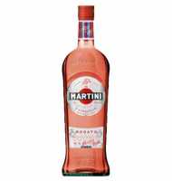 Martini Vermouth Rosato 1L