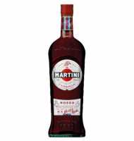 Marniti Vermouth Rosso 1L