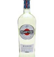 Martini Vermouth Bianco 1L