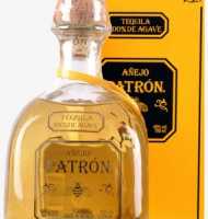 Patron Anejo (75cl), Premium Tequila