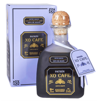 Patron Café (75cl), Premium Tequila