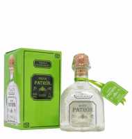 Patron Silver (75cl) Premium Tequila