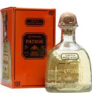 Patron Reposado (75cl) Premium Tequila