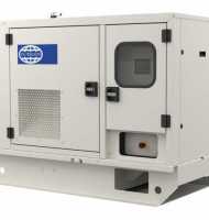 GROUPE ELECTROGÈNE FG WILSON 22 KVa