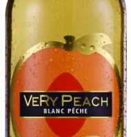 VERY PÊCH' 75Cl