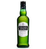 William Lawson's (35cl) Blended Scotch Whisky