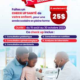 Avec BIZCONGO, trouvez beaucoup plus que des coordonnées !