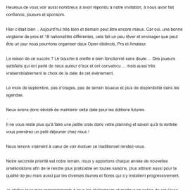 Avec BIZCONGO, trouvez beaucoup plus que des coordonnées !