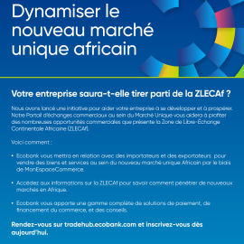 Avec BIZCONGO, trouvez beaucoup plus que des coordonnées !