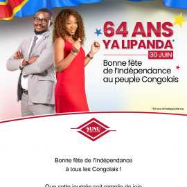 Avec BIZCONGO, trouvez beaucoup plus que des coordonnées !