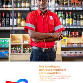 Avec BIZCONGO, trouvez beaucoup plus que des coordonnées !