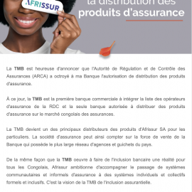 Avec BIZCONGO, trouvez beaucoup plus que des coordonnées !