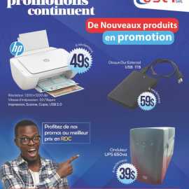 Avec BIZCONGO, trouvez beaucoup plus que des coordonnées !