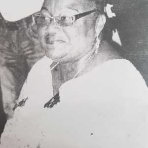 Charlotte Mubanga Nseya