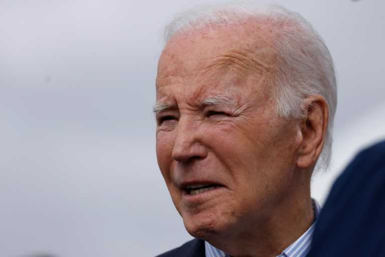 Biden va s'adresser aux Américains pour la transition avec son ennemi Trump