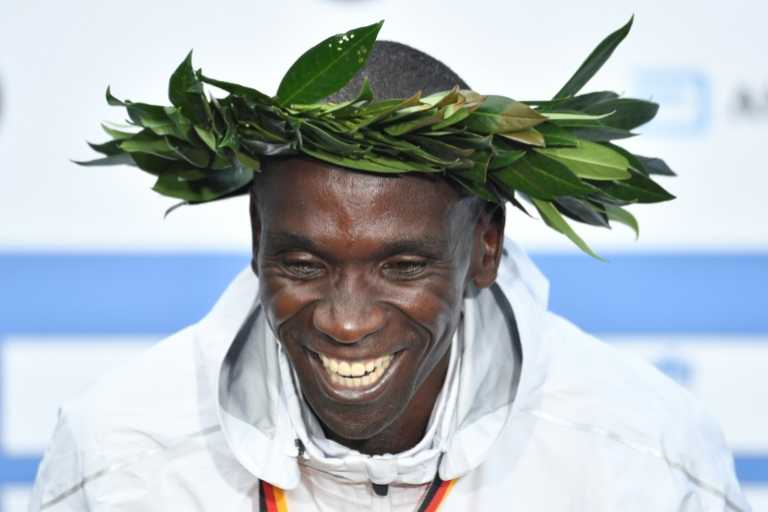 Marathon de Berlin - Le roi Kipchoge pulvérise le record du monde en 2 h 01 min 39 sec