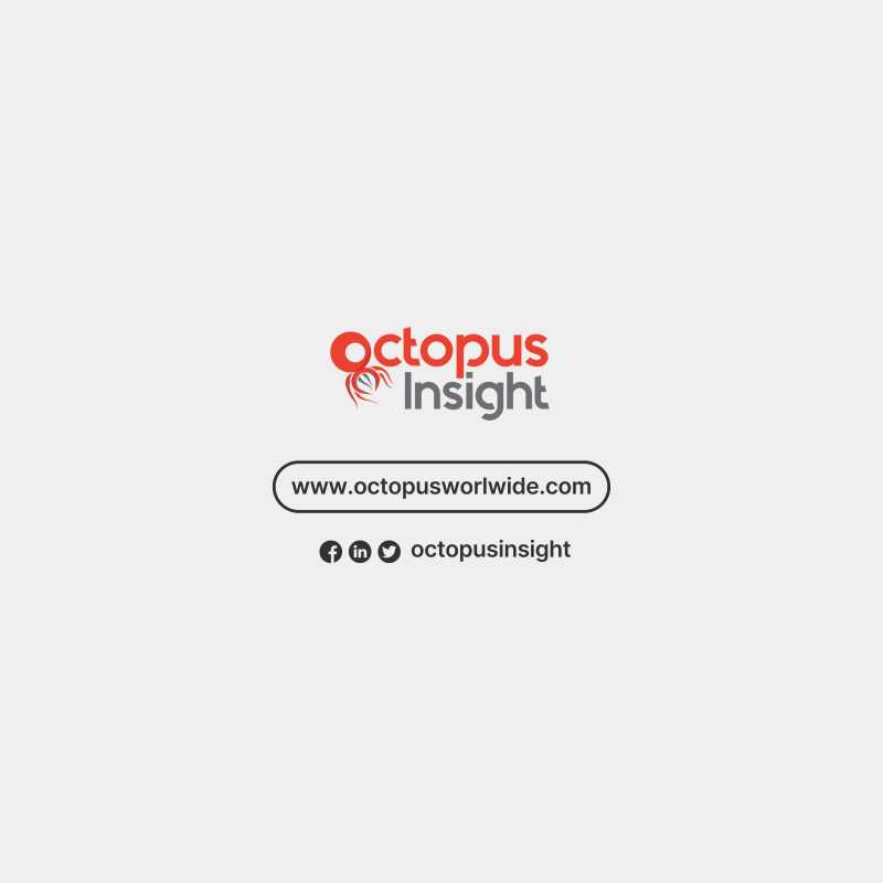 Octopus Consulting and Insight