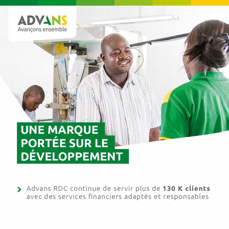 ADVANS BANQUE