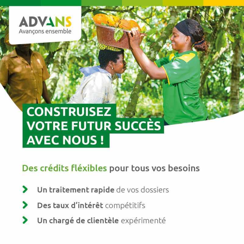 ADVANS BANQUE