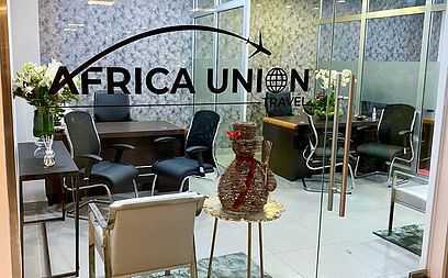 AFRICA UNION TRAVEL