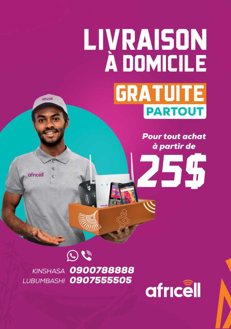 AFRICELL