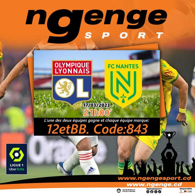 NGENGE SPORT