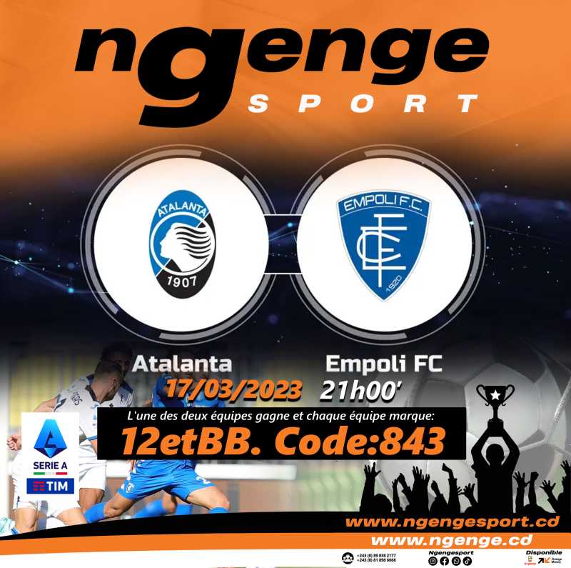 NGENGE SPORT