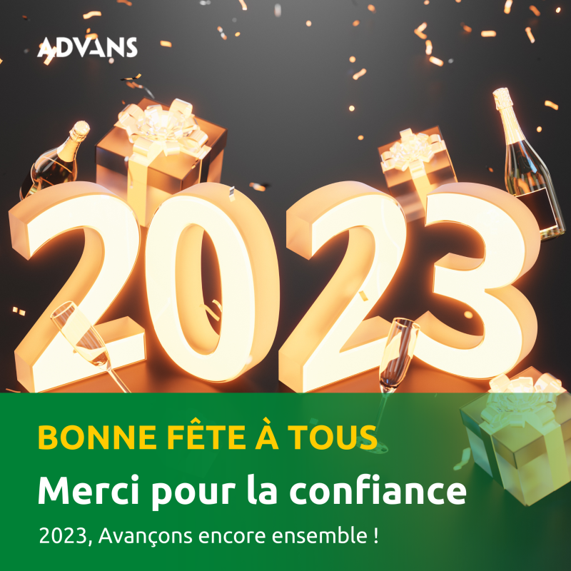 Advans Banque Congo 